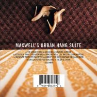 Maxwell - Maxwell'S Urban Hang Suite (1996)