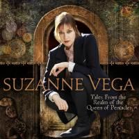 Suzanne Vega - Tales From The Realm Of The Queen Of Pentacles (2014)