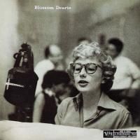 Blossom Dearie - Blossom Dearie (1957) - SHM-CD