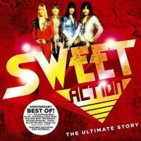 Sweet - Action! The Ultimate Sweet Story (2015) - 2 CD Anniversary Edition