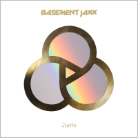 Basement Jaxx - Junto (2014) - 2 CD Deluxe Edition
