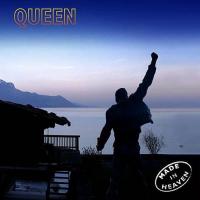 Queen - Made In Heaven (1995) - 2 CD Deluxe Edition