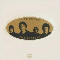 The Beatles - Love Songs (1977) (180 Gram Audiophile Vinyl) 2 LP
