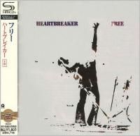 Free - Heartbreaker (1972) - SHM-CD