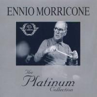 Ennio Morricone - The Platinum Collection (2007) - 3 CD Box Set