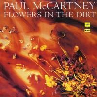 Paul McCartney - Flowers In The Dirt (1989) (180 Gram Audiophile Vinyl)