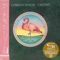 Christopher Cross - Christopher Cross (1980) - SHM-CD Paper Mini Vinyl