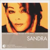 Sandra - Essential (2003)