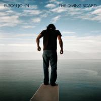 Elton John - The Diving Board (2013) (180 Gram Audiophile Vinyl) 2 LP