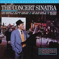 Frank Sinatra - The Concert Sinatra (1963) (Vinyl Limited Edition)