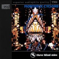 Bingo Miki & Inner Galaxy Orchestra - Montreux Cyclone (1979) - XRCD