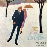 Johnny Hodges And His Orchestra - Blues A-Plenty (1958) - Hybrid SACD