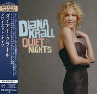Diana Krall - Quiet Nights (2009)