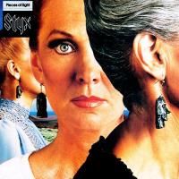 Styx - Pieces Of Eight (1978)