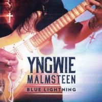 Yngwie Malmsteen - Blue Lightning (2019)