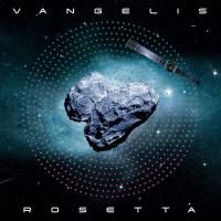 Vangelis - Rosetta (2016) (180 Gram Audiophile Vinyl) 2 LP