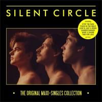 Silent Circle - The Original Maxi-Singles Collection (2014)