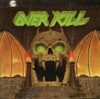 Overkill - Years Of Decay (1989)