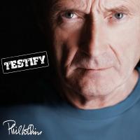 Phil Collins - Testify (2002) - 2 CD Deluxe Edition