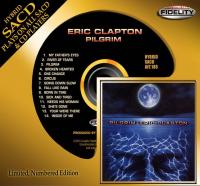 Eric Clapton - Pilgrim (1998) - Hybrid SACD
