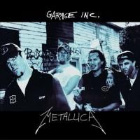 Metallica - Garage Inc. (1998) (180 Gram Audiophile Vinyl) 3 LP