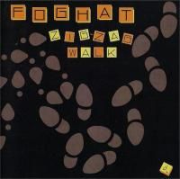 Foghat - Zig-Zag Walk (1983) - Original recording remastered