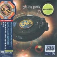 Electric Light Orchestra - Zoom (2001) - Blu-spec CD2 Paper Mini Vinyl