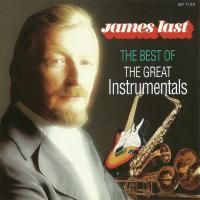 James Last - The Best Of The Great Instrumentals (1998)