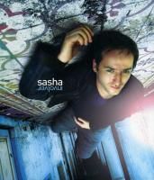 Sasha ‎- Involver (2004)