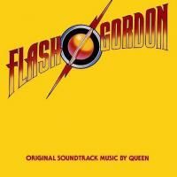 Queen - Flash Gordon - Soundtrack (1981) - 2 CD Deluxe Edition