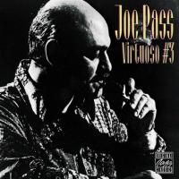 Joe Pass - Virtuoso #3 (1977)