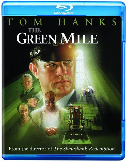 Онлайн фильм : Зеленая миля (1999) - The Green Mile Ac08857e433a8bc1e9bf5582ce4c9853