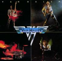 Van Halen - Van Halen (1978) (180 Gram Audiophile Vinyl)