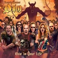 V/A Ronnie James Dio: This Is Your Life (2014) (180 Gram Audiophile Vinyl) 2 LP
