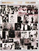 The Rolling Stones - Exile On Main Street (1972) (Blu-ray Audio)