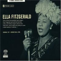 Ella Fitzgerald - Ella Fitzgerald (2006) - Hybrid SACD
