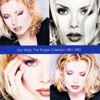 Kim Wilde - The Singles Collection 1981-1993 (1993)