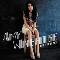 Amy Winehouse - Back To Black (2006) (180 Gram Audiophile Vinyl)