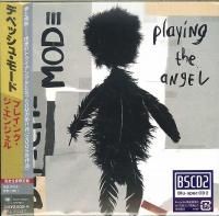 Depeche Mode - Playing The Angel (2005) - Blu-spec CD2 Paper Mini Vinyl
