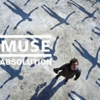 Muse - Absolution (2003) (180 Gram Limited Edition Vinyl) 2 LP