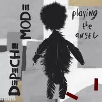 Depeche Mode - Playing The Angel (2005) (180 Gram Audiophile Vinyl) 2 LP