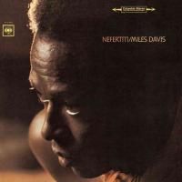 Miles Davis - Nefertiti (1968) (180 Gram Audiophile Vinyl)