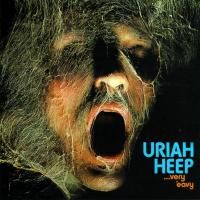 Uriah Heep - ...Very 'Eavy ...Very 'Umble (1970) - Deluxe Edition