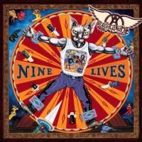 Aerosmith - Nine Lives (1997) (180 Gram Audiophile Vinyl) 2 LP