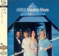 ABBA - Voulez-Vous (1979) - SHM-CD