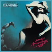 Scorpions - Savage Amusement (1988) - CD+DVD 50th Anniversary Deluxe Edition