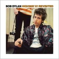 Bob Dylan - Highway 61 Revisited (1965) (180 Gram Audiophile Vinyl)