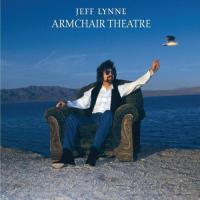 Jeff Lynne - Armchair Theatre (1990) - Enchased