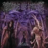 Cradle Of Filth - Midian (2000)