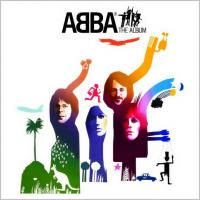 ABBA - The Album (1977) (180 Gram Audiophile Vinyl)